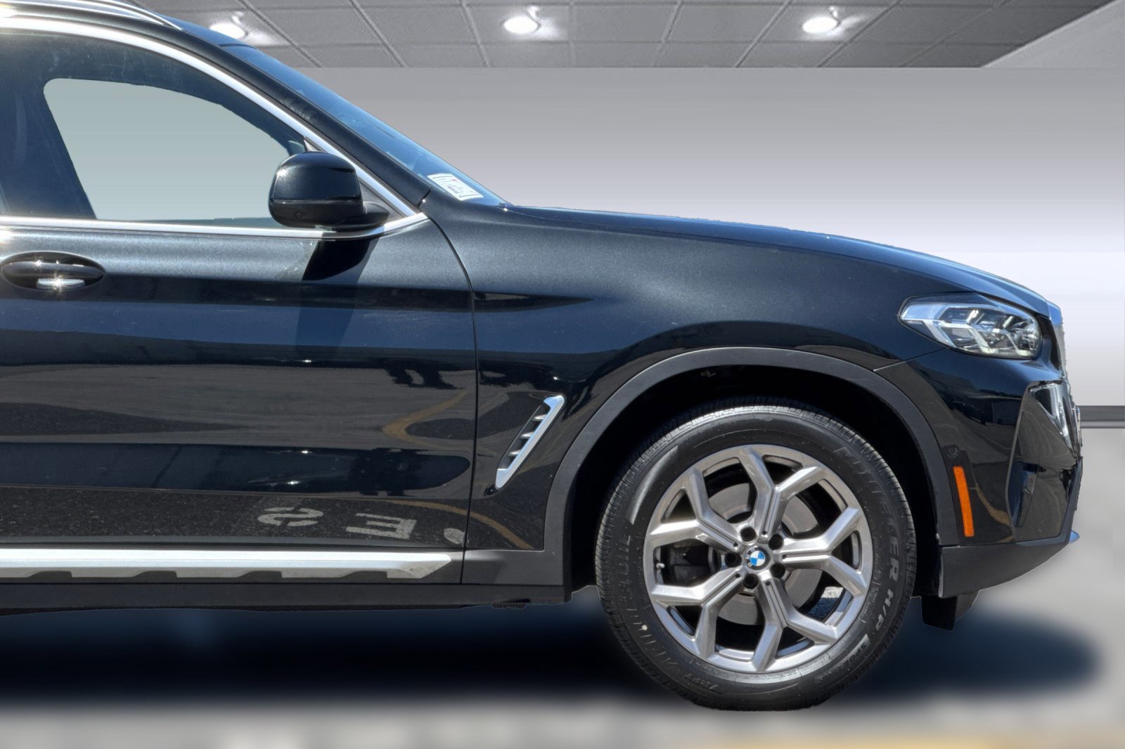 Certified 2023 BMW X3 xDrive30i w/ Premium Package w/ZPA AWD/4WD image 21