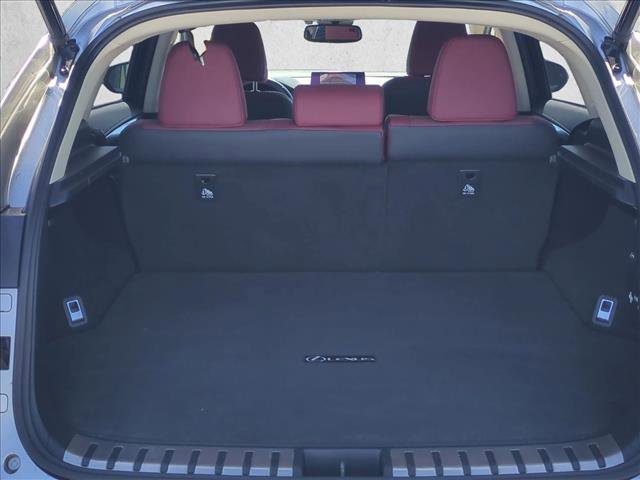 Used 2020 Lexus NX 300h AWD w/ Comfort Package image 6