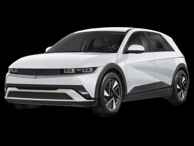 New 2026 Hyundai Ioniq 5 SE RWD image 25