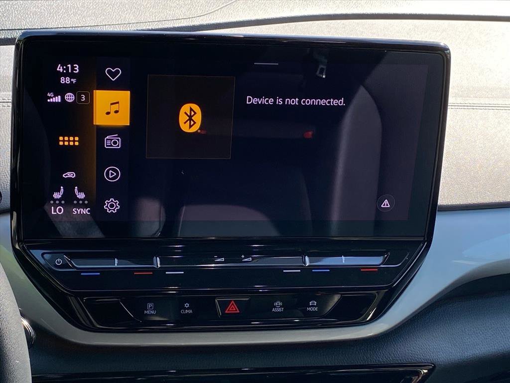 Certified 2023 Volkswagen ID.4 S RWD image 10