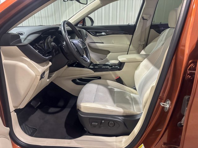 Used 2021 Buick Envision Preferred image 15