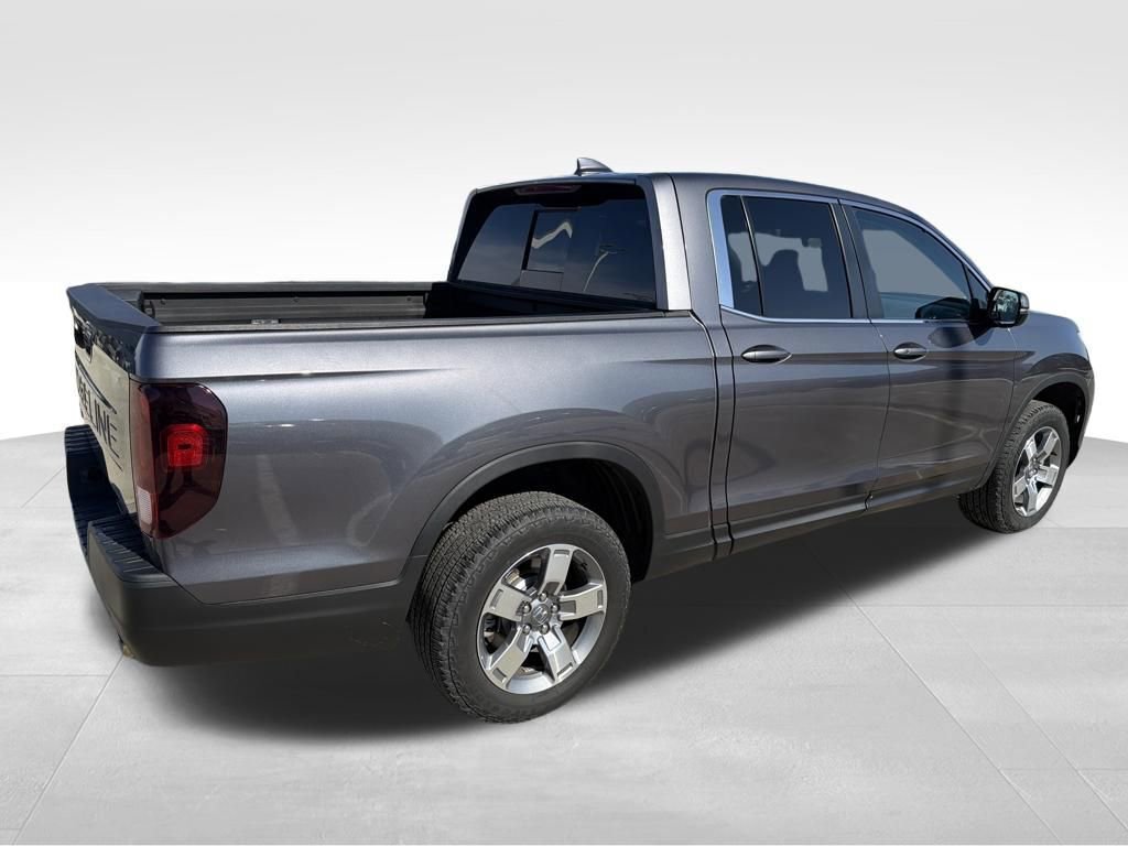 Certified 2025 Honda Ridgeline RTL image 6