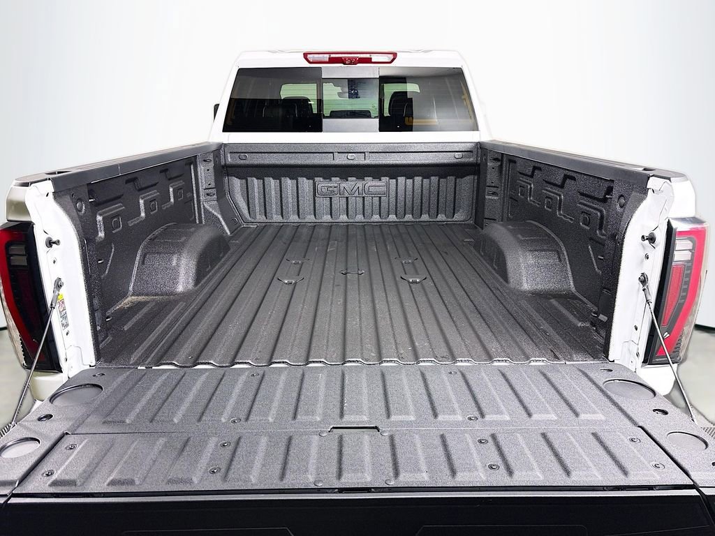 New 2026 GMC Sierra 2500 AT4X image 27
