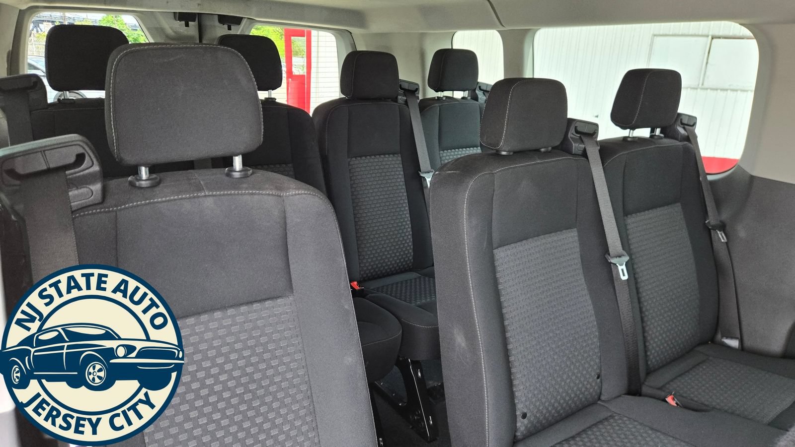 Used 2021 Ford Transit 350 XL RWD image 27