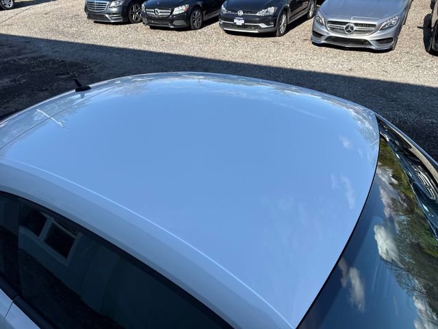 Used 2017 Volkswagen Beetle 1.8T S FWD image 13