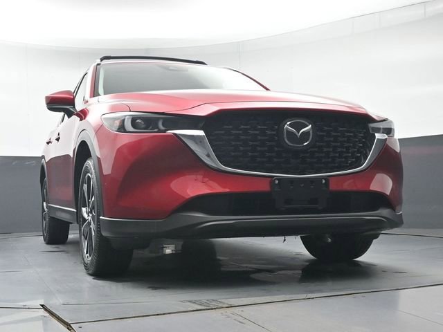 Certified 2023 MAZDA CX-5 AWD 2.5 S w/ Premium Plus Pkg image 31