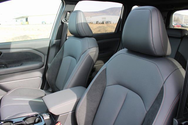 New 2026 Subaru Forester Touring w/ Touring Package image 14