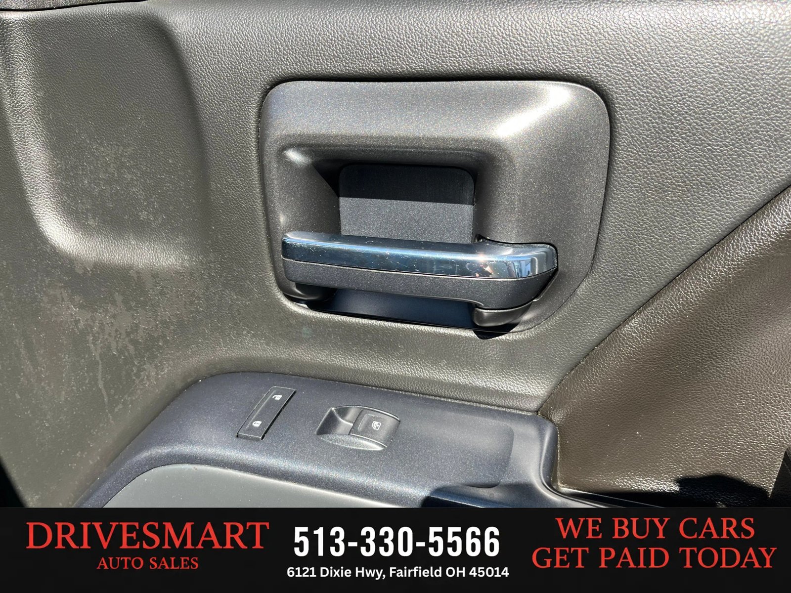Used 2017 Chevrolet Silverado 1500 LT w/ All Star Edition AWD/4WD image 45