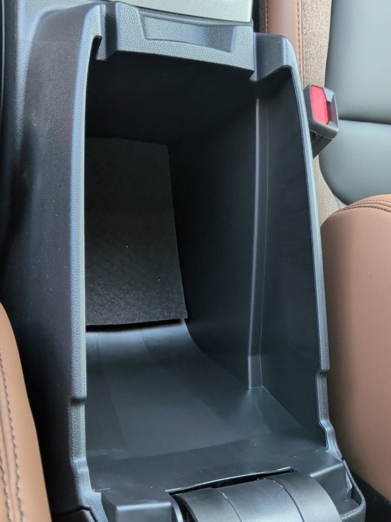 New 2026 Ford Bronco Sport Outer Banks image 30