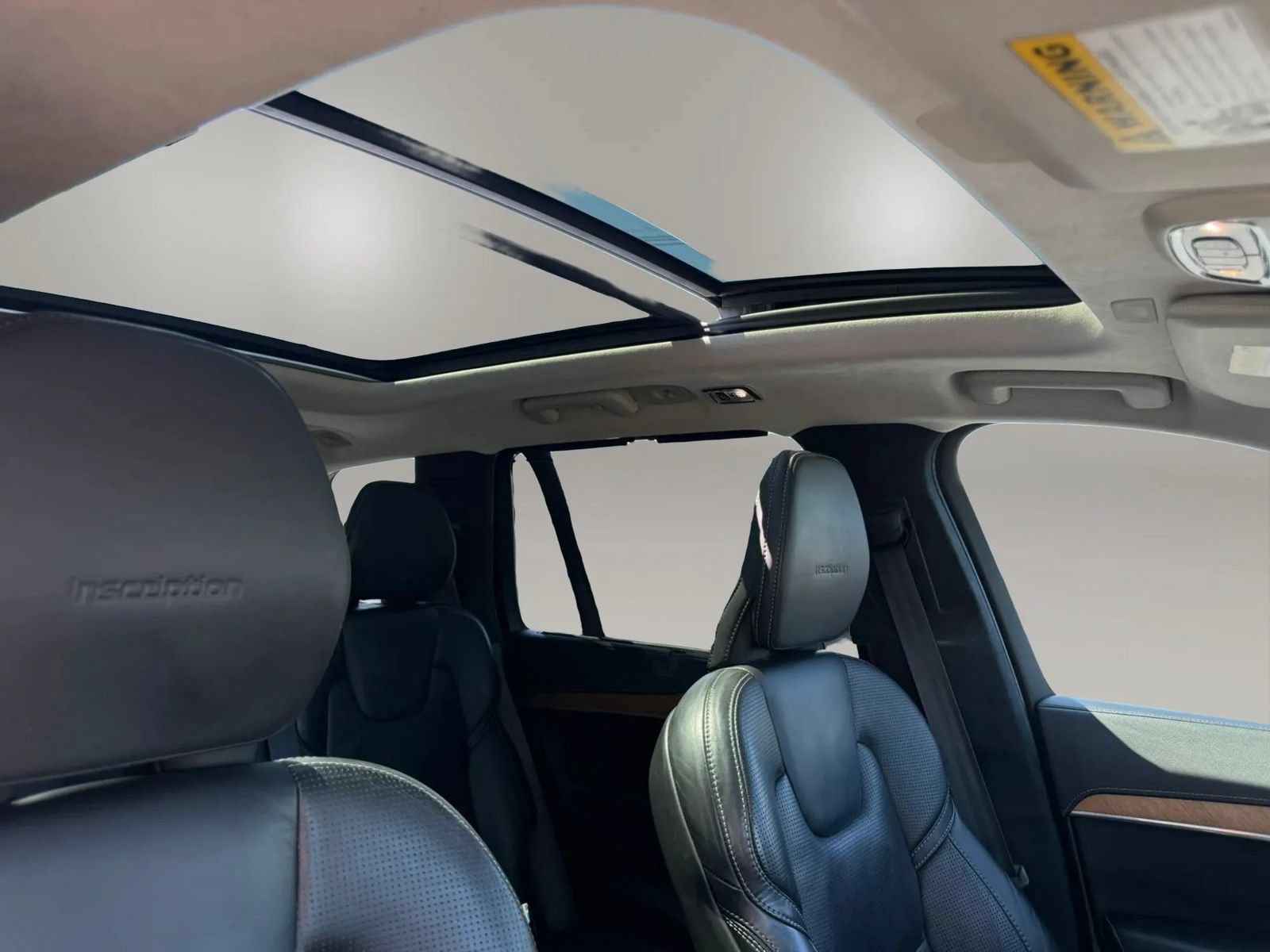 Used 2019 Volvo XC90 T6 Inscription w/ Luxury Package AWD/4WD image 51