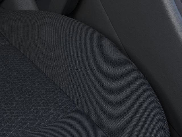 Certified 2025 Chevrolet Malibu LS image 19