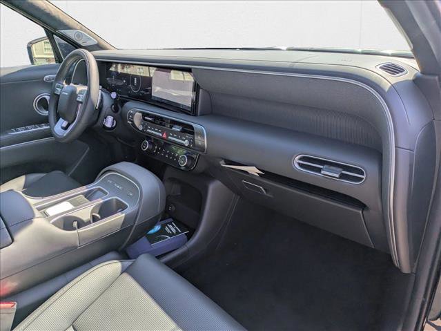 New 2026 Hyundai Palisade Calligraphy image 20