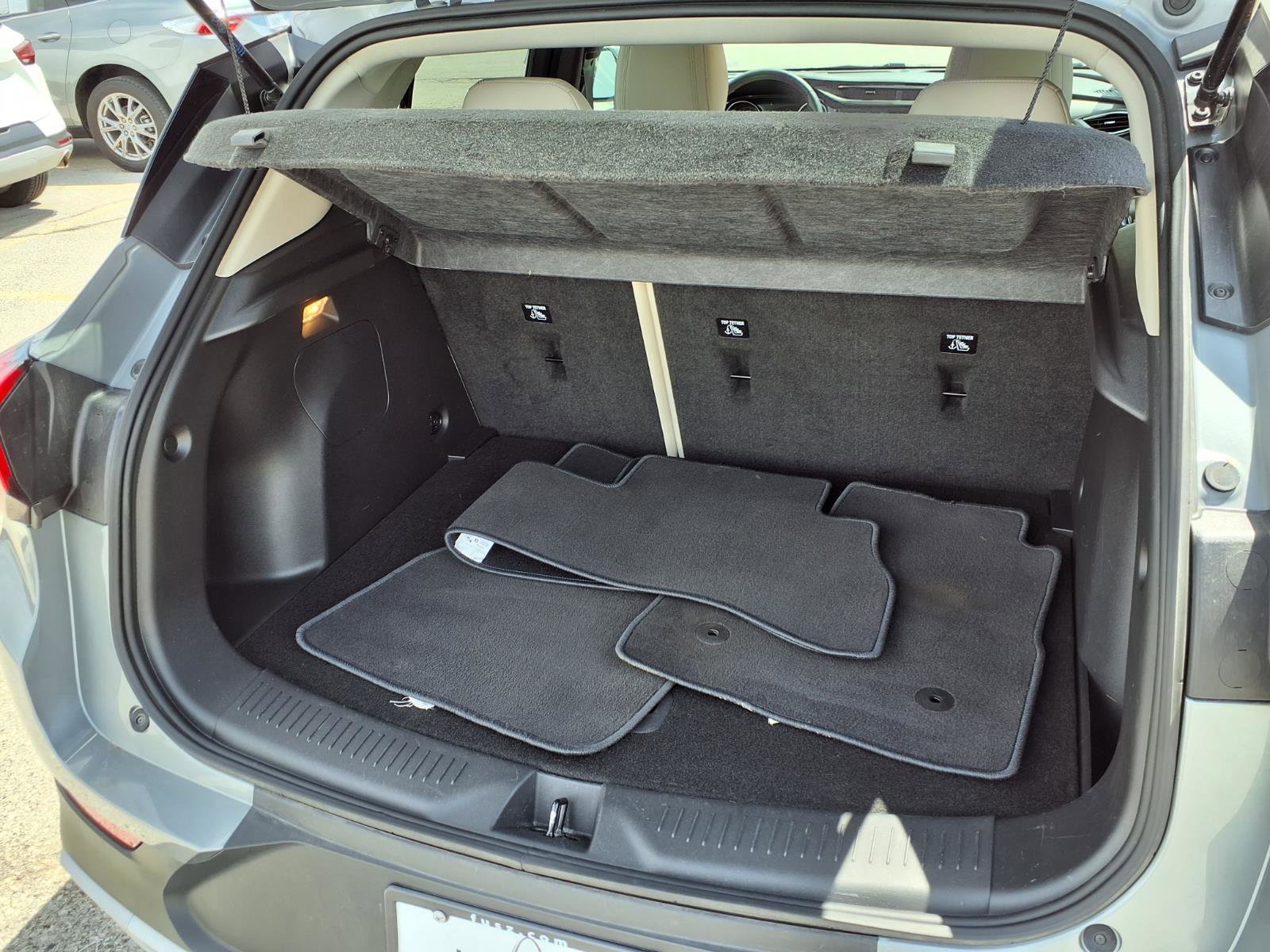 Used 2023 Buick Encore GX Preferred w/ Cold Weather Comfort Package image 29