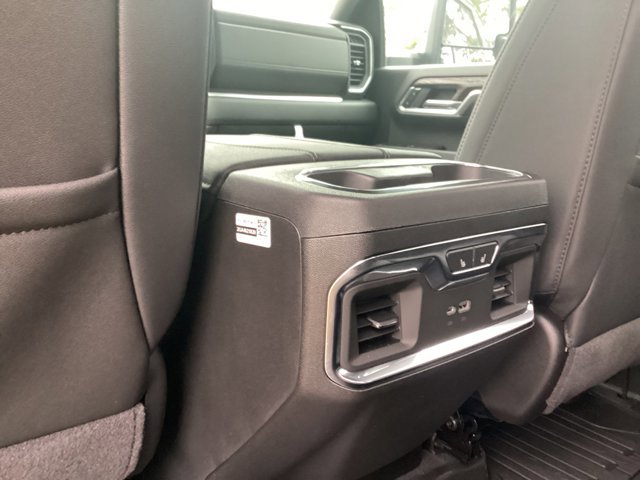 New 2026 GMC Sierra 2500 SLT w/ SLT Premium Package image 21