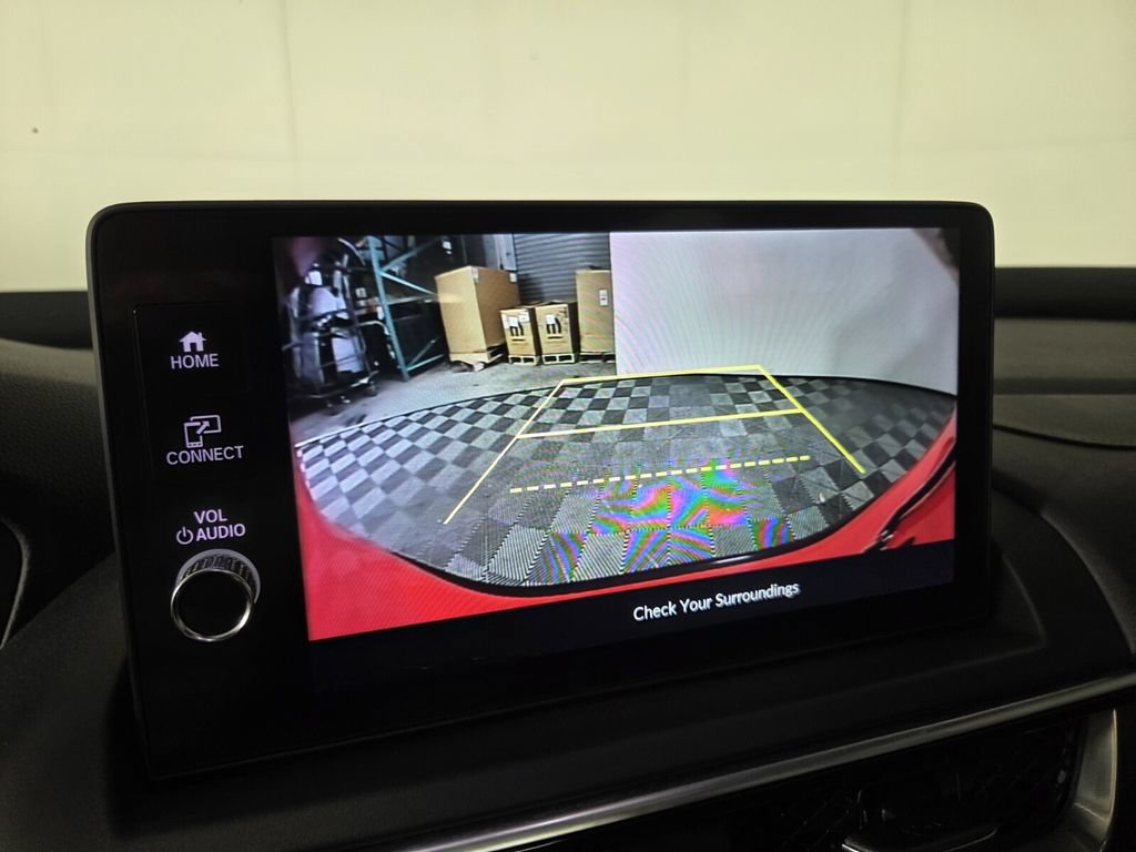 Used 2025 Acura ADX A-Spec FWD image 11