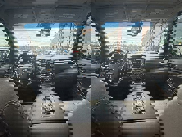 Used 2019 Chevrolet Tahoe Premier image 18