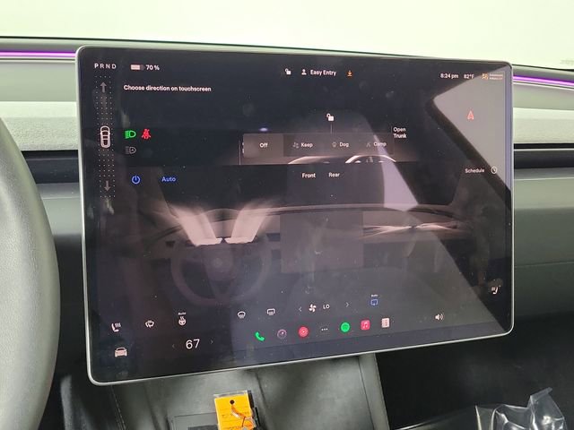 Used 2025 Tesla Model 3 Long Range RWD image 30