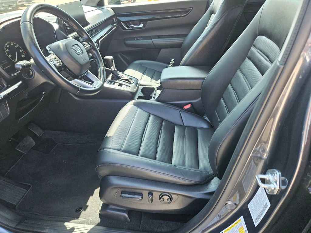 Used 2025 Honda CR-V EX-L image 11