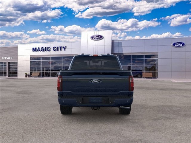 New 2026 Ford F150 XLT w/ Equipment Group 302A MID AWD/4WD image 5
