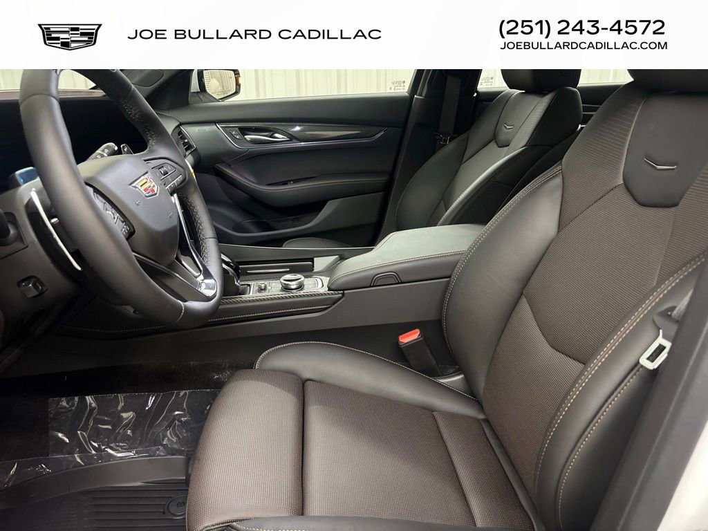 New 2026 Cadillac CT5 Sport image 5