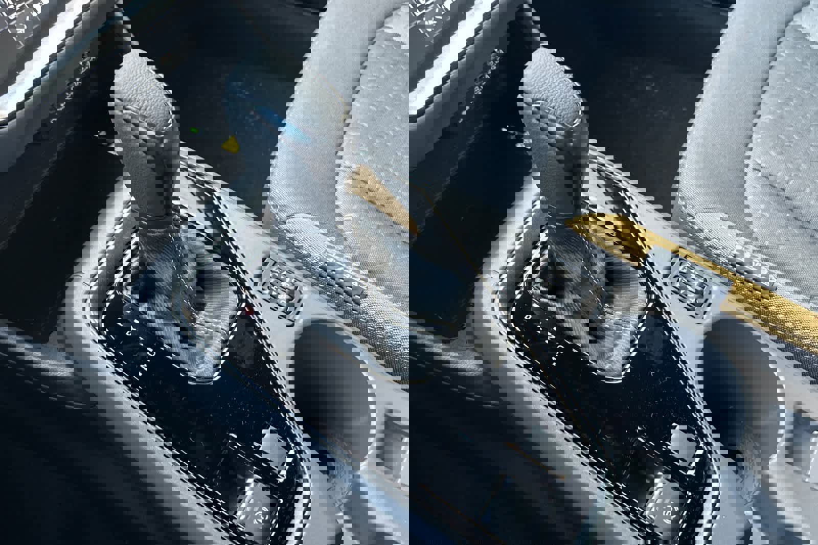 New 2026 Subaru Crosstrek 2.5i Sport image 23