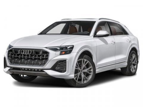 New 2026 Audi Q8 Premium Plus image 1