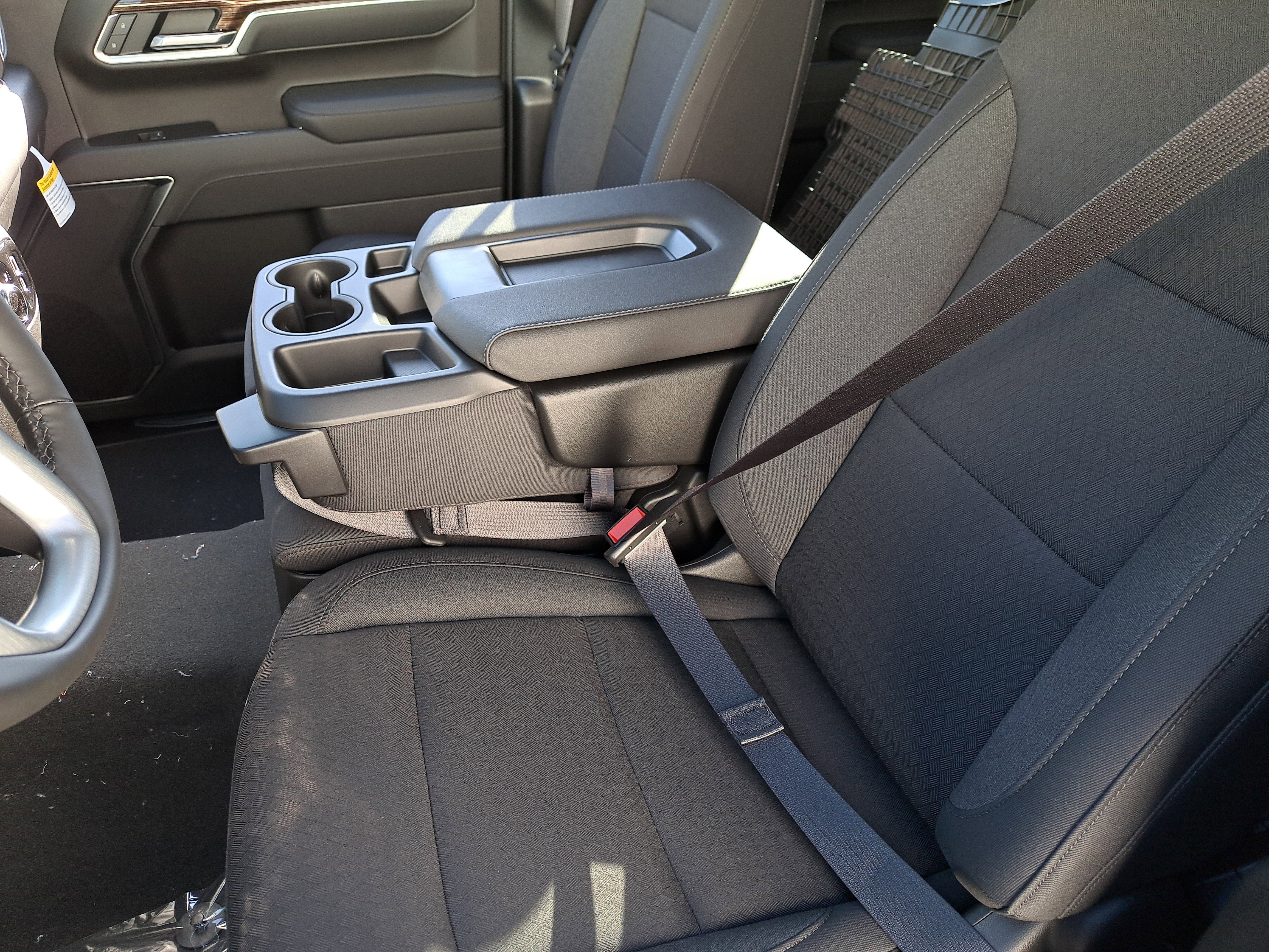 New 2026 GMC Sierra 1500 Elevation w/ Elevation Select Package image 19