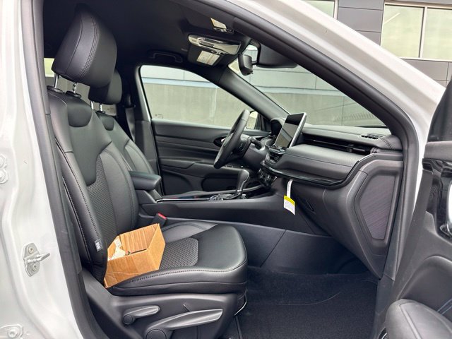New 2026 Jeep Compass Latitude AWD/4WD image 10