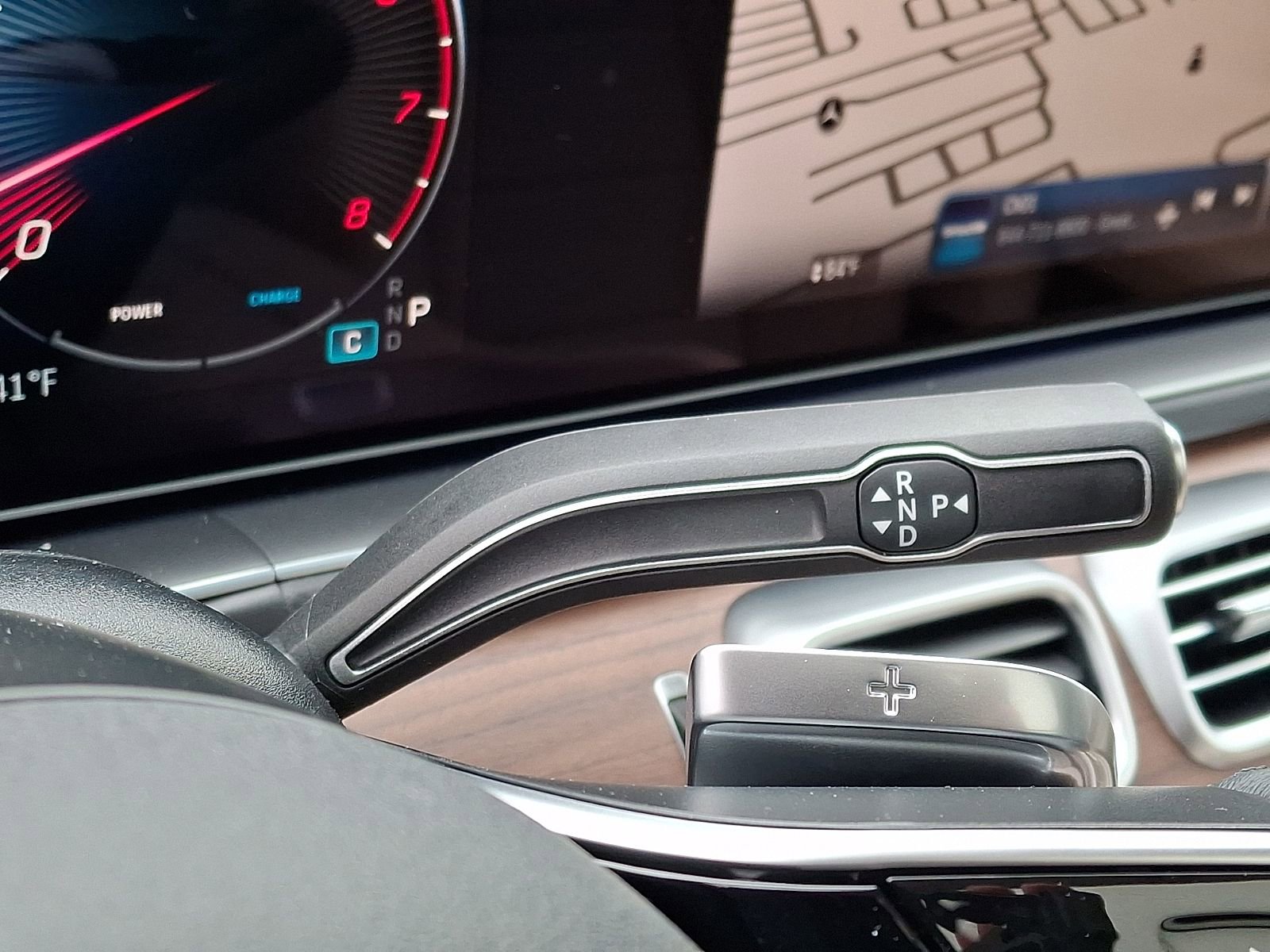 New 2026 Mercedes-Benz GLE 450 4MATIC image 11