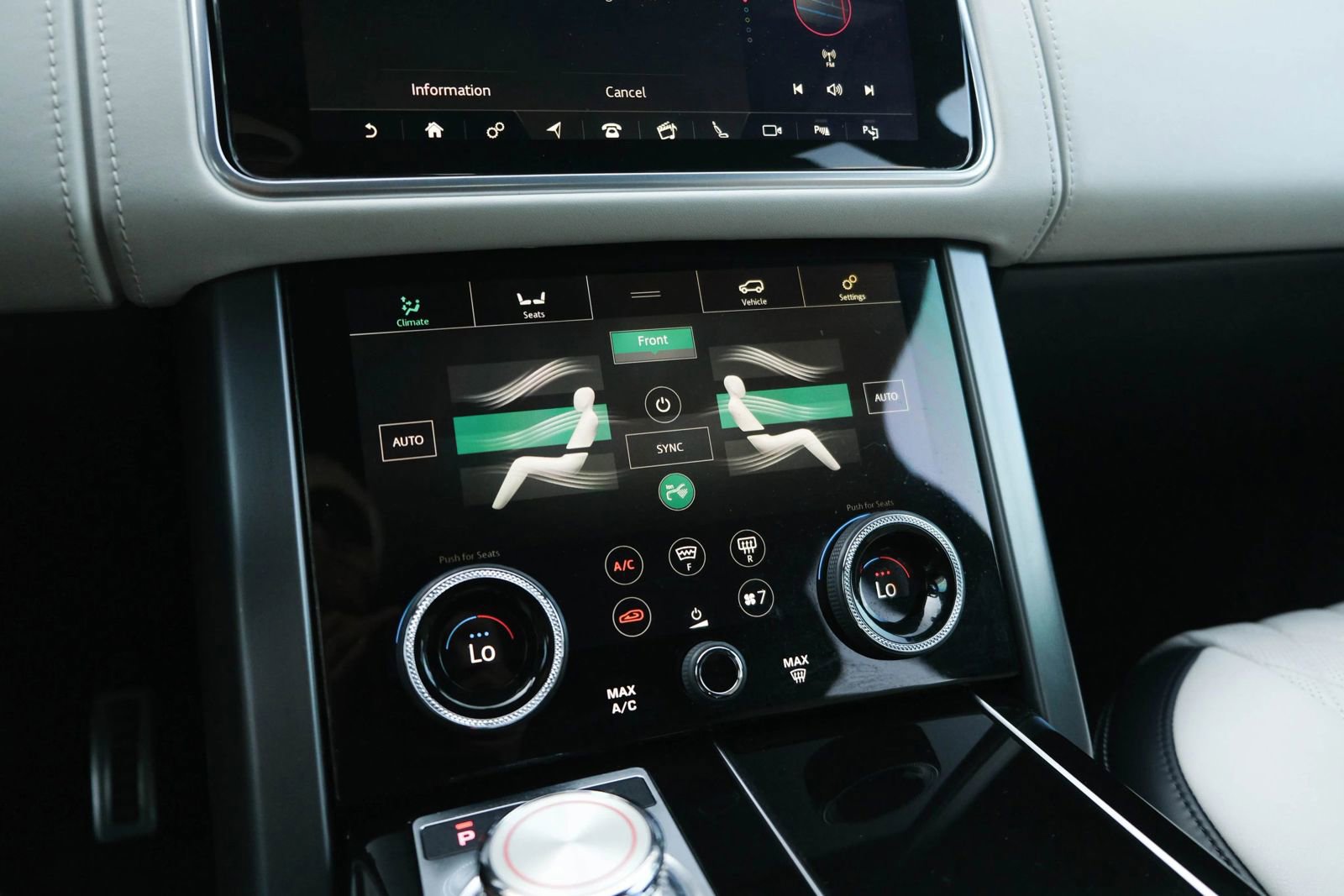 Used 2020 Land Rover Range Rover SV Autobiography Dynamic image 46
