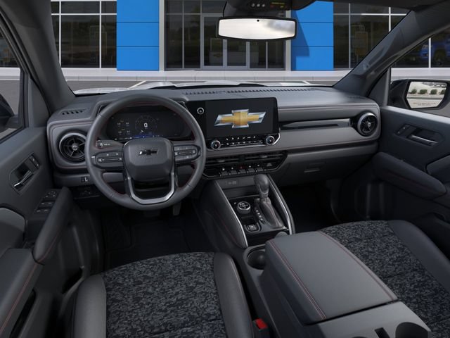 New 2026 Chevrolet Colorado Z71 w/ Midnight Edition AWD/4WD image 15