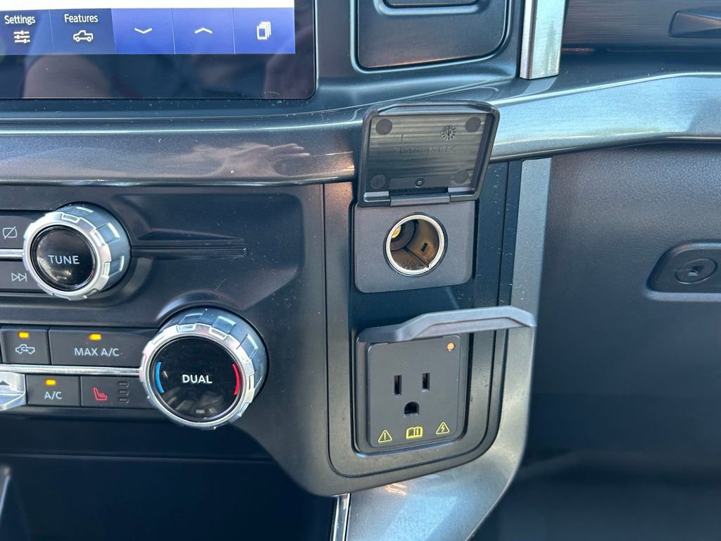 Certified 2023 Ford F150 XLT w/ Equipment Group 302A High AWD/4WD image 30