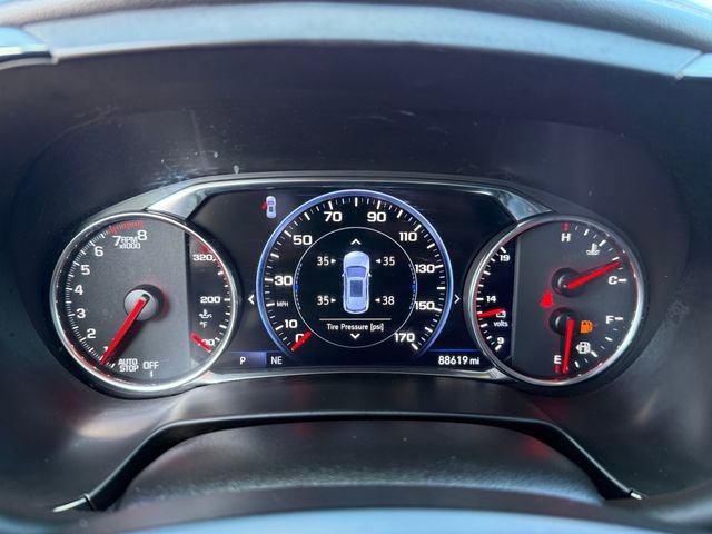 Used 2022 Chevrolet Blazer RS image 19