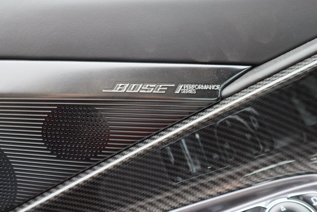 Used 2025 Chevrolet Corvette Z06 w/ Z07 Performance Package image 18