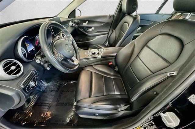 Used 2016 Mercedes-Benz C 300 Sedan image 19