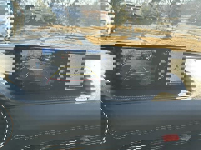 Used 2024 Genesis GV80 2.5T image 30