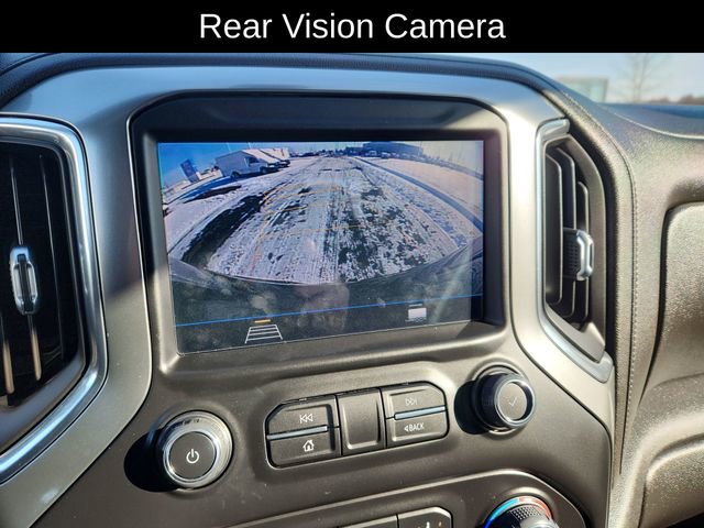 Used 2021 Chevrolet Silverado 1500 RST image 45