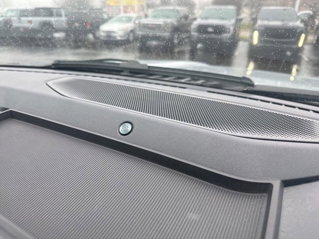 Used 2024 Ford Expedition Max Limited image 40