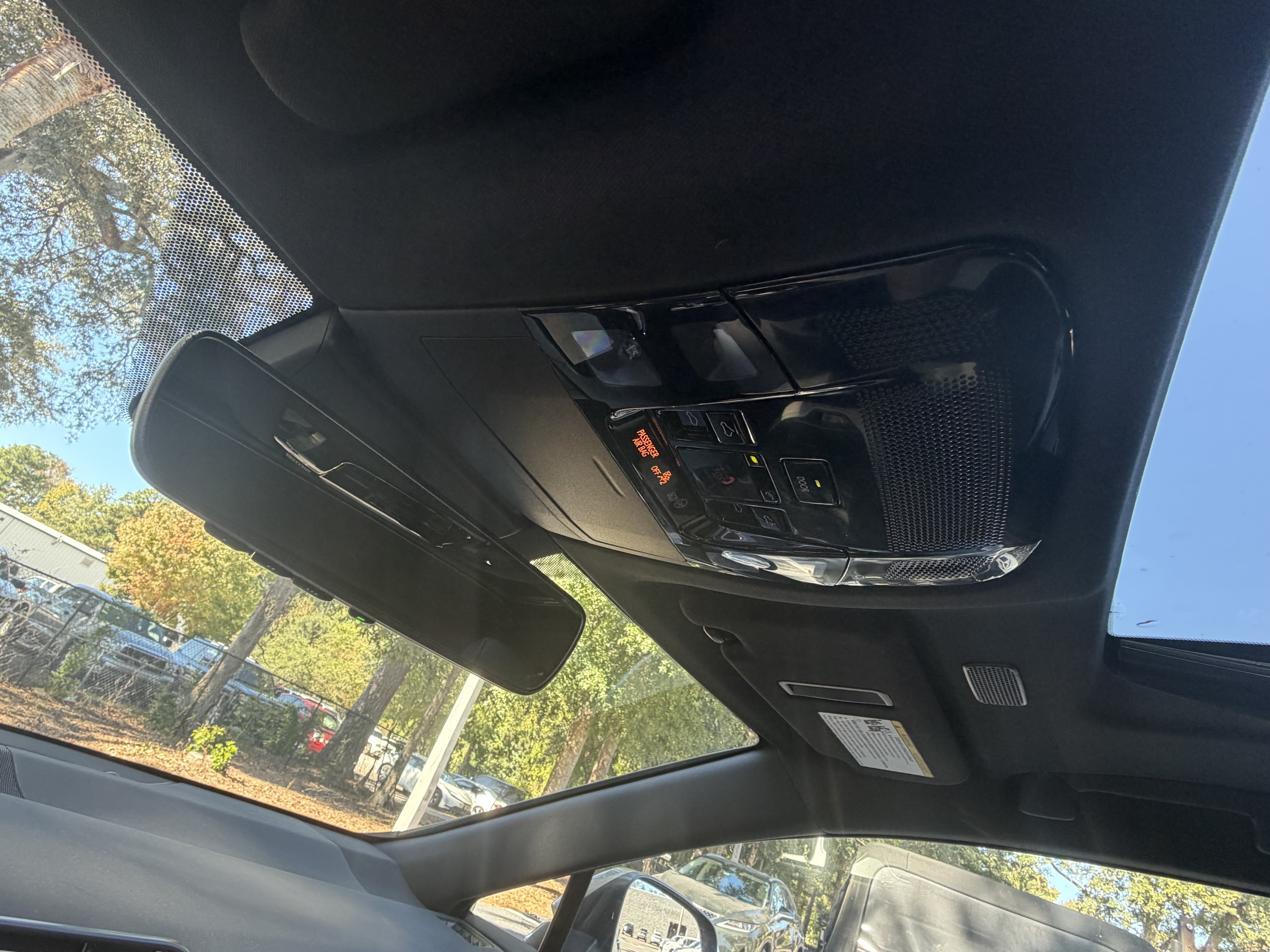 Certified 2023 Lexus NX 350 AWD image 27