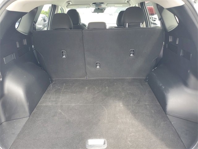 Used 2024 Hyundai Tucson SEL image 7
