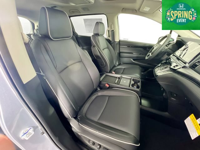 New 2026 Honda Odyssey Touring image 23