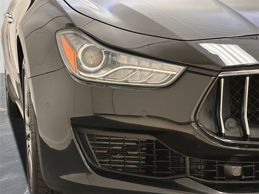 Used 2020 Maserati Ghibli S Q4 image 13