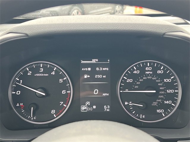 New 2026 Subaru Crosstrek 2.0i Premium image 19