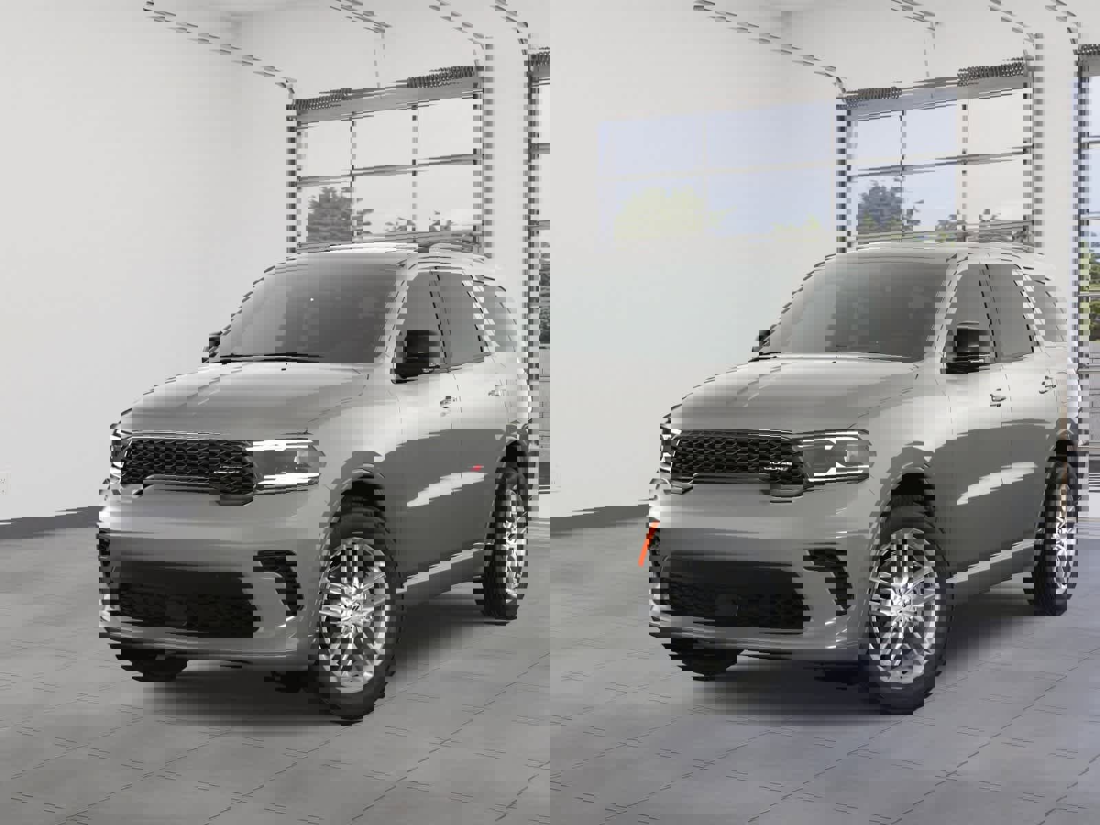 New 2025 Dodge Durango GT