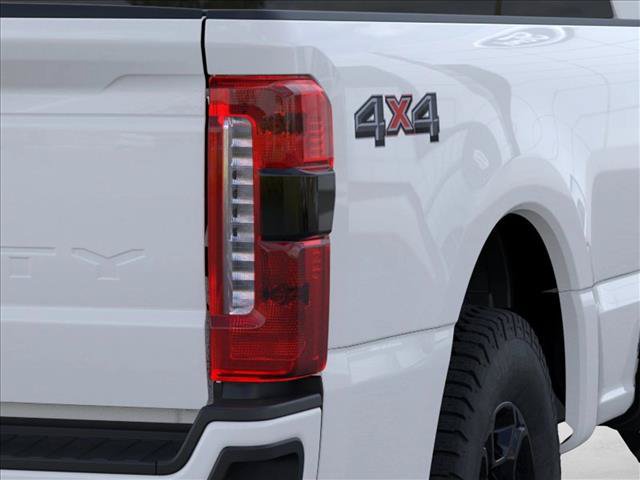 New 2026 Ford F350 XL w/ STX Appearance Package AWD/4WD image 20