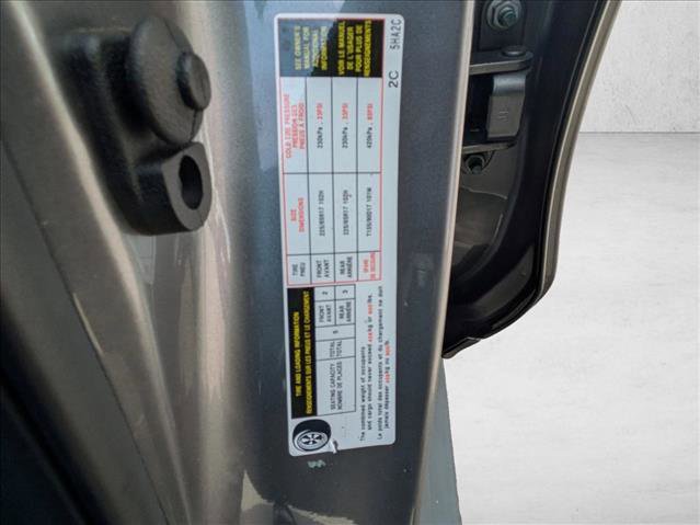 Used 2017 Nissan Rogue SV w/ SV Premium Package image 21