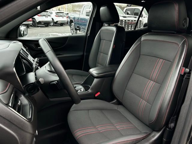 Used 2023 Chevrolet Equinox RS image 14
