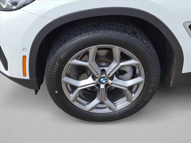 Certified 2023 BMW X3 sDrive30i w/ Premium Package RWD image 23