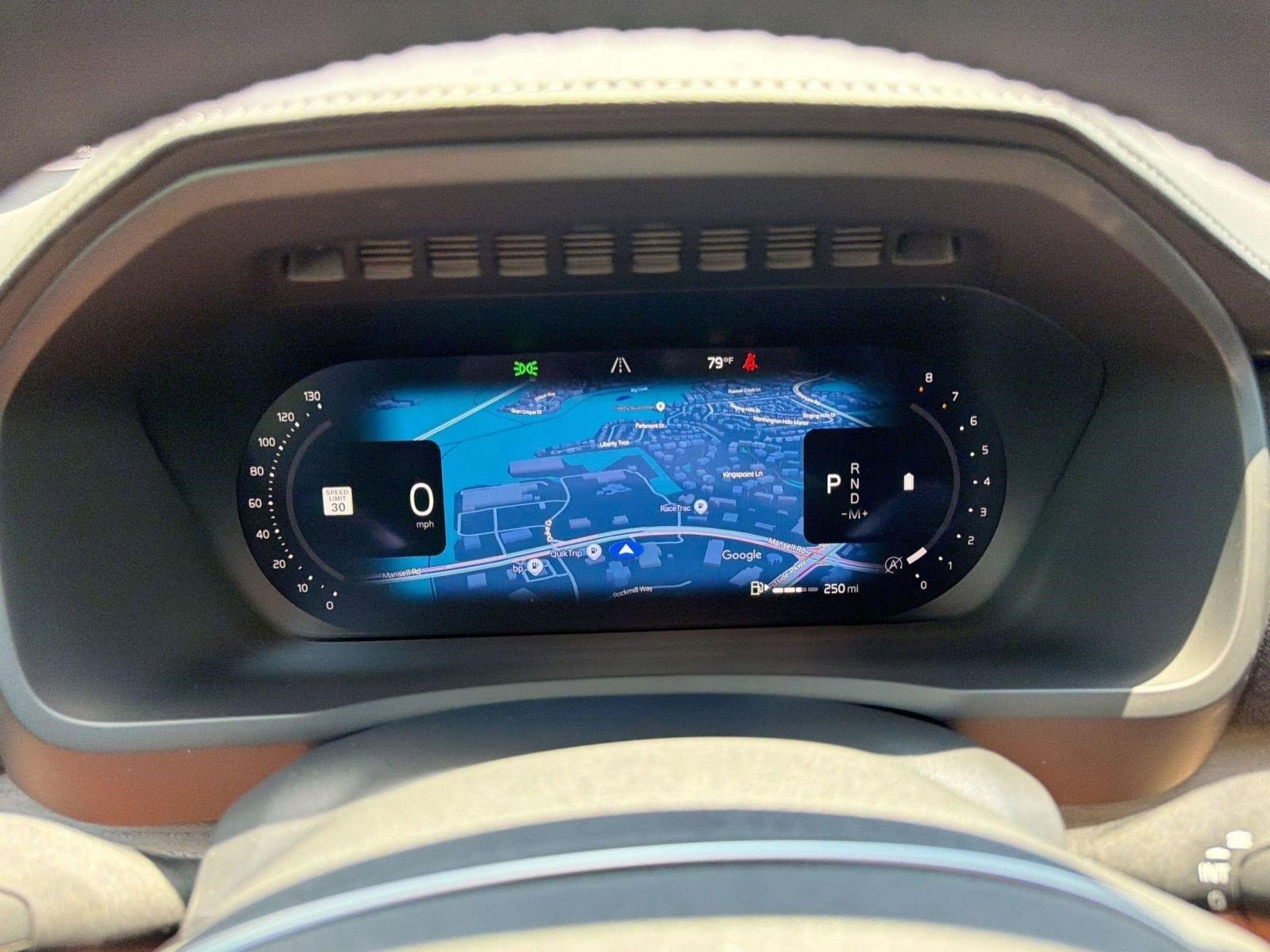 New 2026 Volvo XC90 B6 Plus w/ Protection Package AWD/4WD image 19