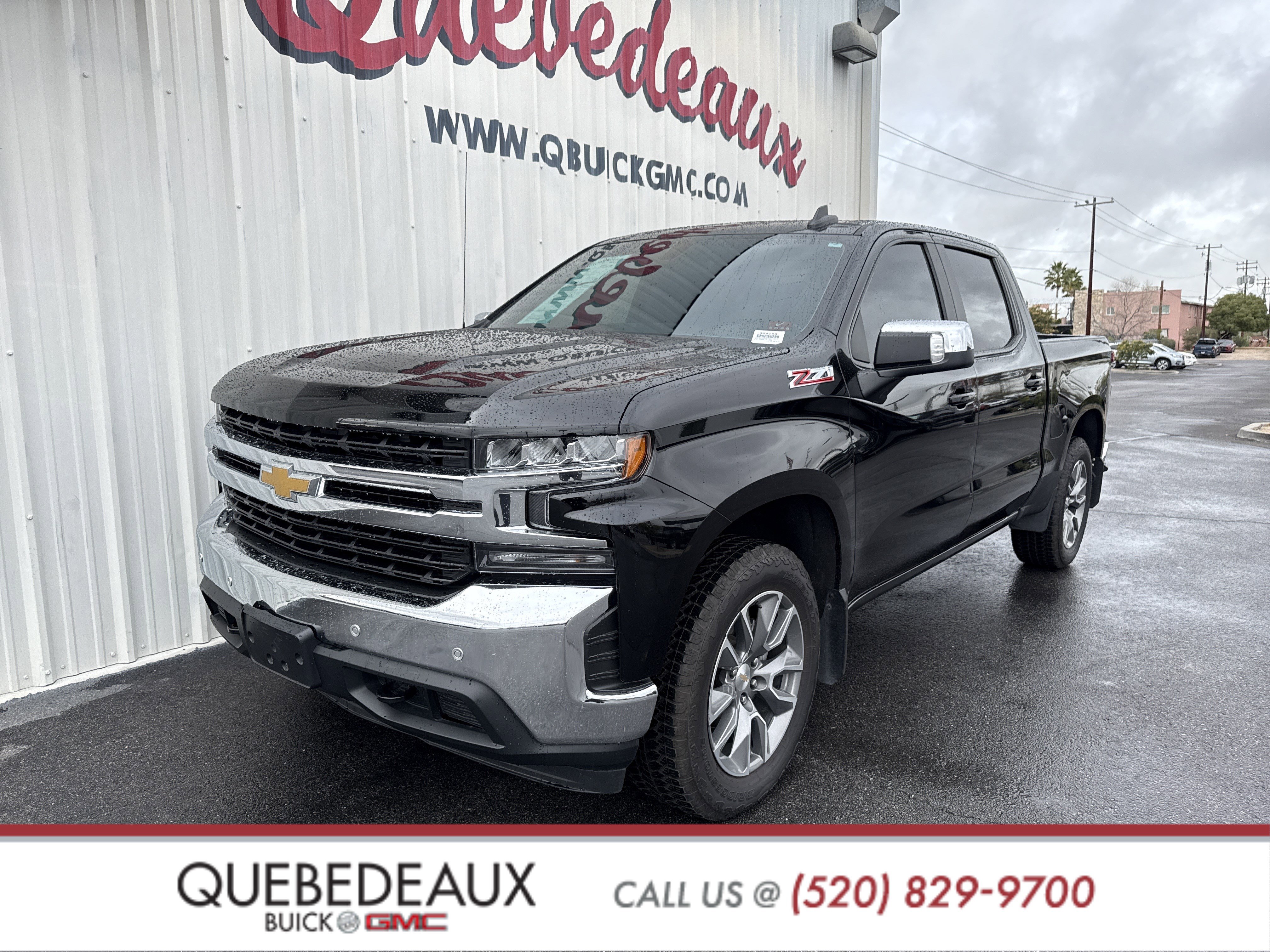 Used 2021 Chevrolet Silverado 1500 LT w/ All Star Edition Plus image 7